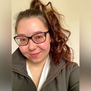 Meet your Posher, Addison